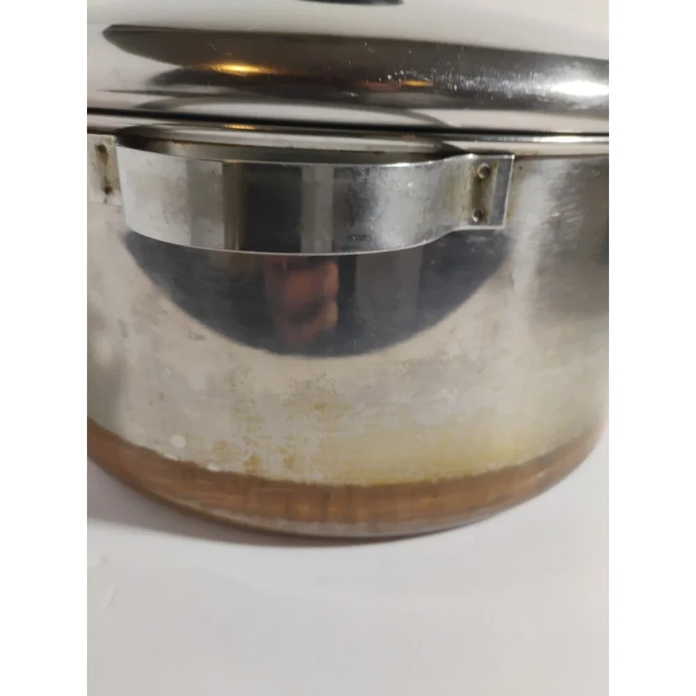 Revere Ware vintage revere